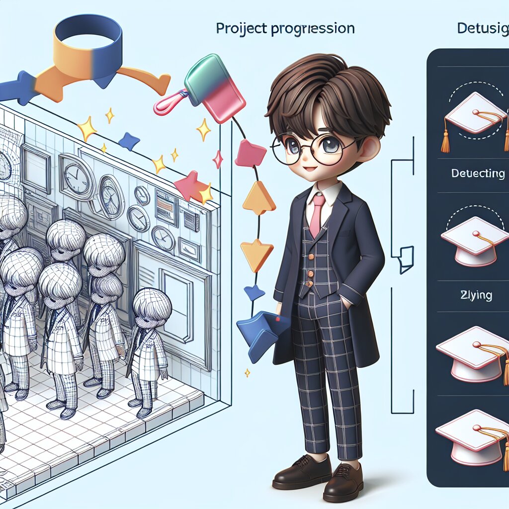 3D 모델링 아웃소싱 관리: 효과적인 프로젝트 진행 방법