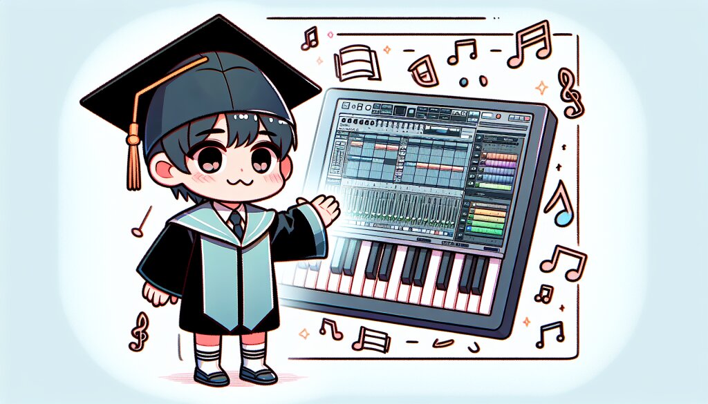 FL Studio 시작하기: 인터페이스 완전 정복