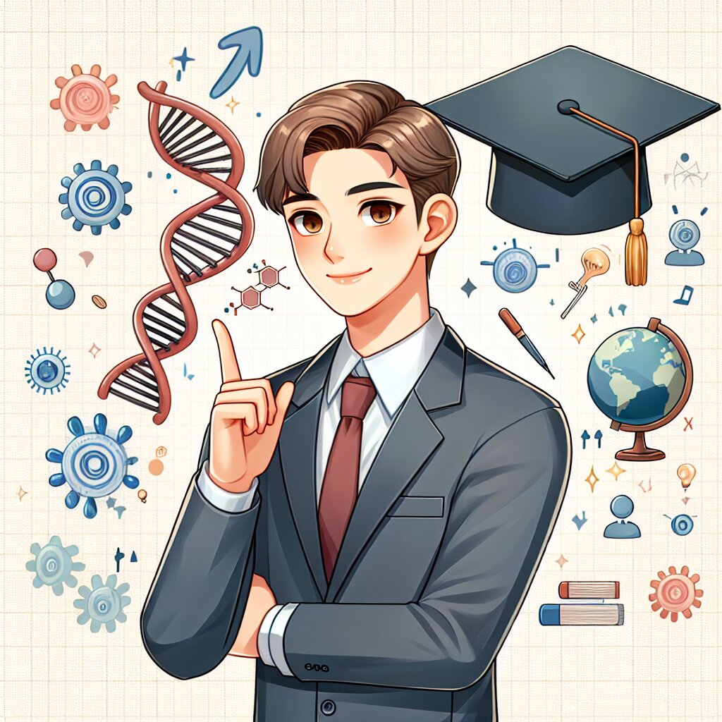 🧬 RNA 세계 가설의 의미는 무엇일까?