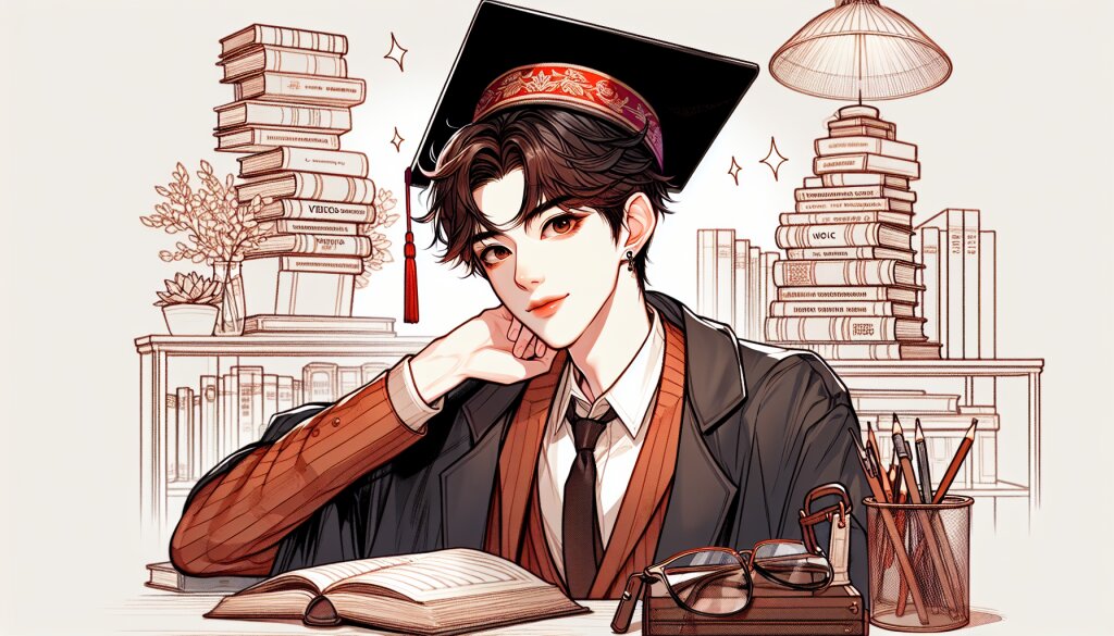 성우의 📚 필독서 리스트