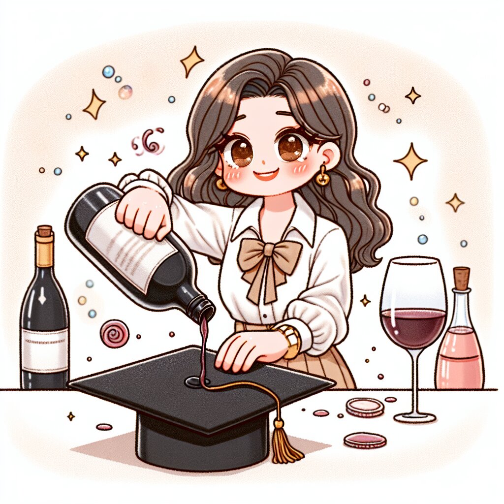 🍷 와인 얼룩, 정말 소금으로 제거될까?