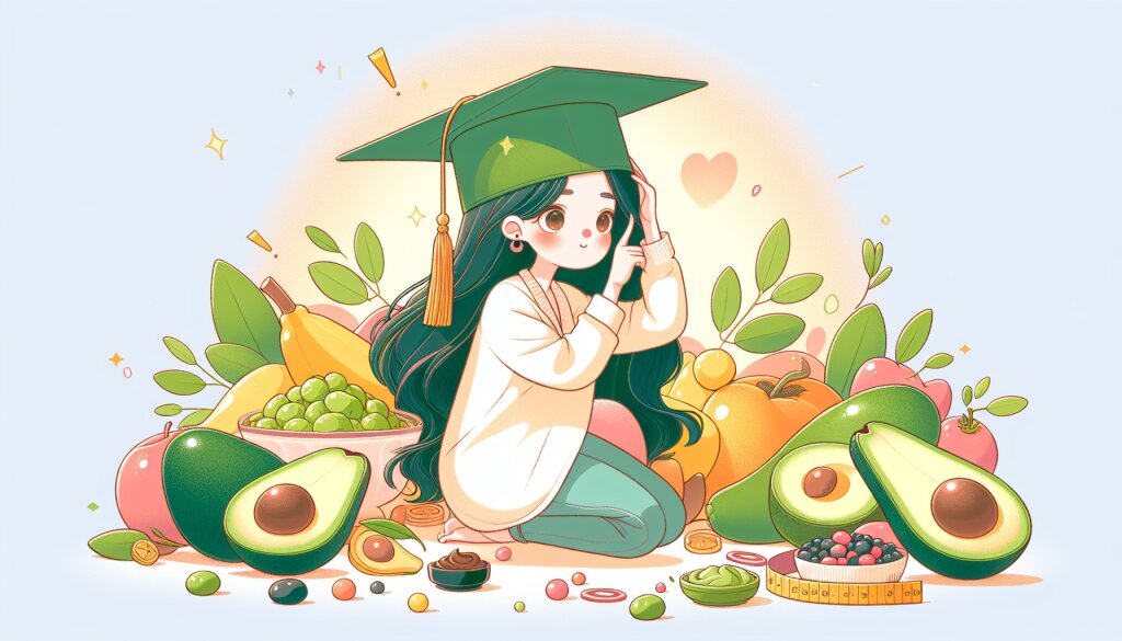 🥑 아보카도, 진짜 슈퍼푸드일까?