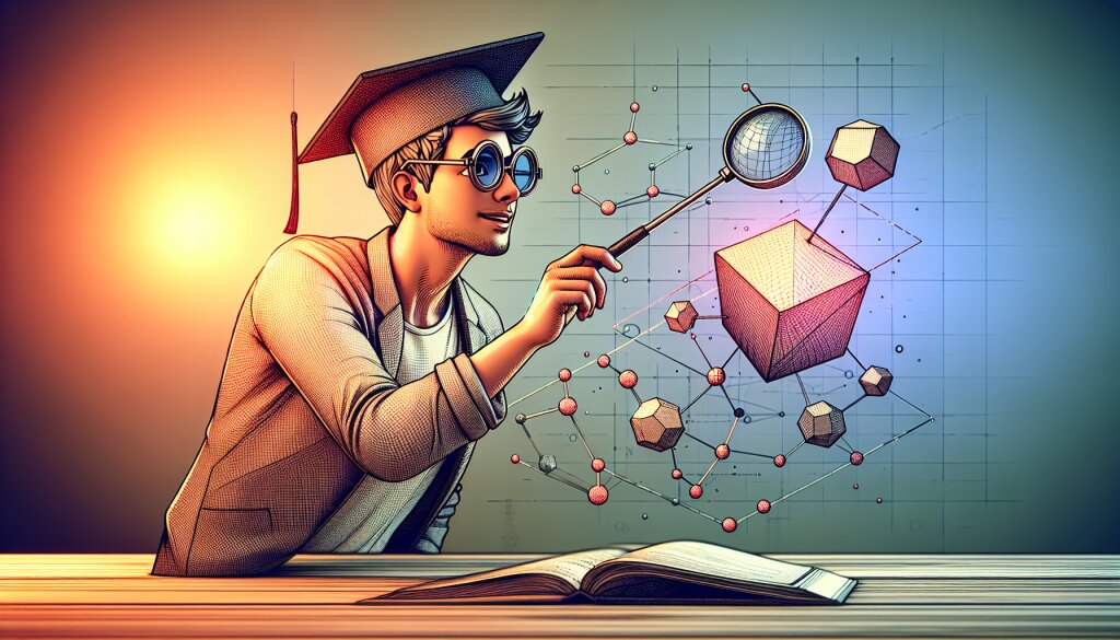 T-Splines vs 서브디비전: 유기적 형태 모델링, 뭐가 더 효율적일까? 🌊